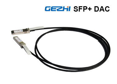 10GBASE-CU SFP+ DAC Cables
