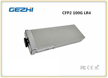 Duplex LC 1310nm 10km CFP2 100G LR4 for Wide Area Network (WAN)