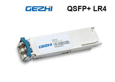 40Gigabit-LR4 QSFP+ Optical Transceiver   , CWDM Mux Demux