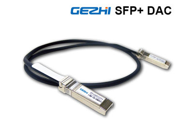 Direct Attach DAC Cables