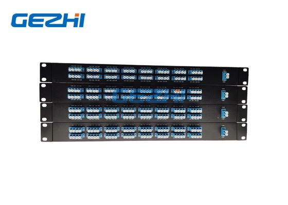 Passive 32 Channel AAWG DWDM Splitter No power required
