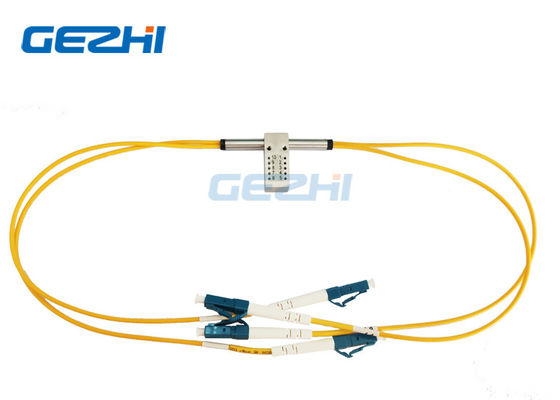 2x2B MM 850nm Switch with 2mm Cable