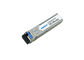 Single Mode Fibe BIDI SFP Transceiver For Switch To Switch Interface