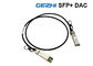 10GbE SFP+ DAC Copper Active Twinax Cable 10 meter 10GBASE-CU