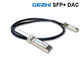 10G Passive Direct Attach SFP+ DAC AOC Twinax Copper Cables