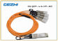 40G QSFP+ to 4x SFP+ AOC QSFP to four SFP+ active optical breakout cable