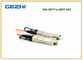 Assembly 40G QSFP To QSFP Breakout Active Optical Cable