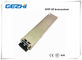10Gb / s XFP fiber optic transceiver module 10km 1310nm VCSEL CE / ROHS / FCC