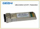10km LR DDM 10G Optical Transceiver , LC optical fiber transceiver  SFP-10G-LR
