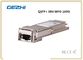 40G QSFP+ Module SR4 MPO 100M INDUSTRIAL Temp for Metro networks and Data centers