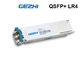 40Gigabit-LR4 QSFP+ Optical Transceiver   , CWDM Mux Demux