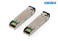 Single LC Connector 10GBase-DWDM 10GBase-BX 10G 1330nm Tx / 1270nm Rx For STM64