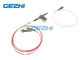 2 in 1 Optical Switch 5V Latching
