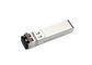 10GBASE-LR SFP+ transceiver module for SMF, 1310-nm wavelength, 10km, LC duplex connector