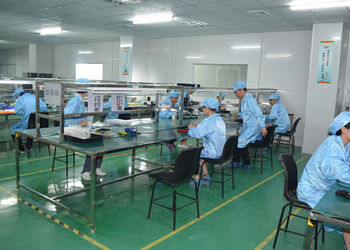 Gezhi Photonics Co.,Ltd