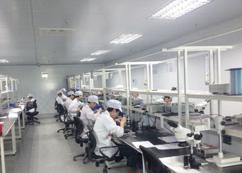 Gezhi Photonics Co.,Ltd