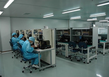 Gezhi Photonics Co.,Ltd