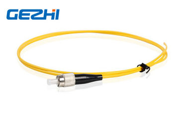 FC UPC SM SX atch Cord Accessories Pigtail 1.6mm LSZH FC PC Single Mode Simplex