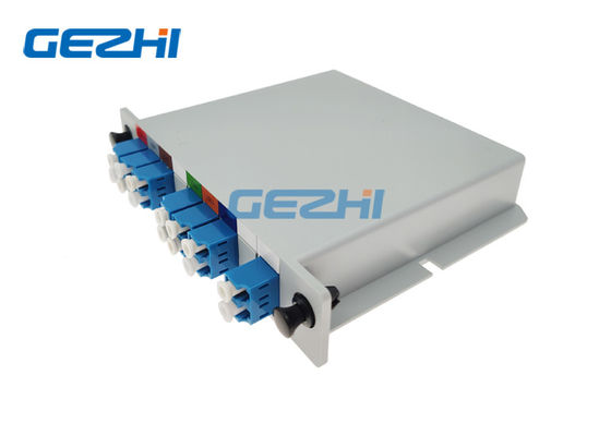 12CH CWDM for 5G Base Station