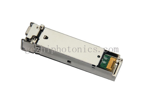 10GE SFP+ Module 60KM of 1270/1330nm BIDI SFP Transceiver