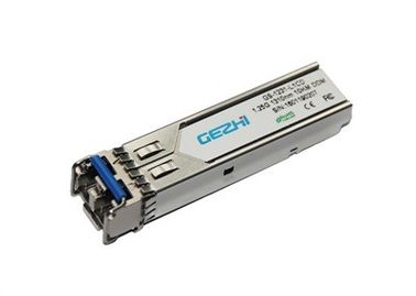 1000BASE-LX LC SFP Fiber Module