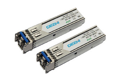 1000BASE-LX LC SFP Fiber Module