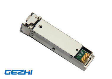 Gigabit Ethernet SFP Fiber Module