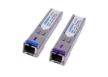BIDI SFP Transceiver 10km Distance
