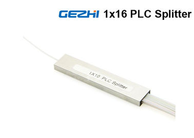 FTTH 1x16 Fiber Optic PLC Splitter