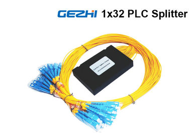 1x32 Way PLC Splitter Module