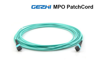 10G OM3 MPO Patchcord