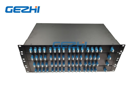 Low Temperature 32ch Athermal AWG DWDM