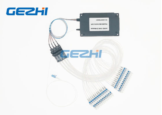 44CH AAWG DWDM