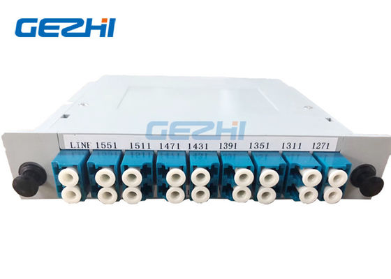 Insert type 16CH CWDM Module 1271~1571nm