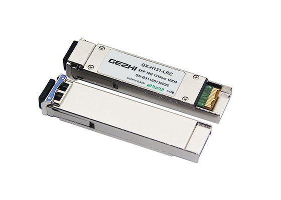 10G XFP Module , 10GBASE-ER XFP Fiber Transceiver