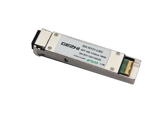 10GBASE-ER XFP Optical Transceiver